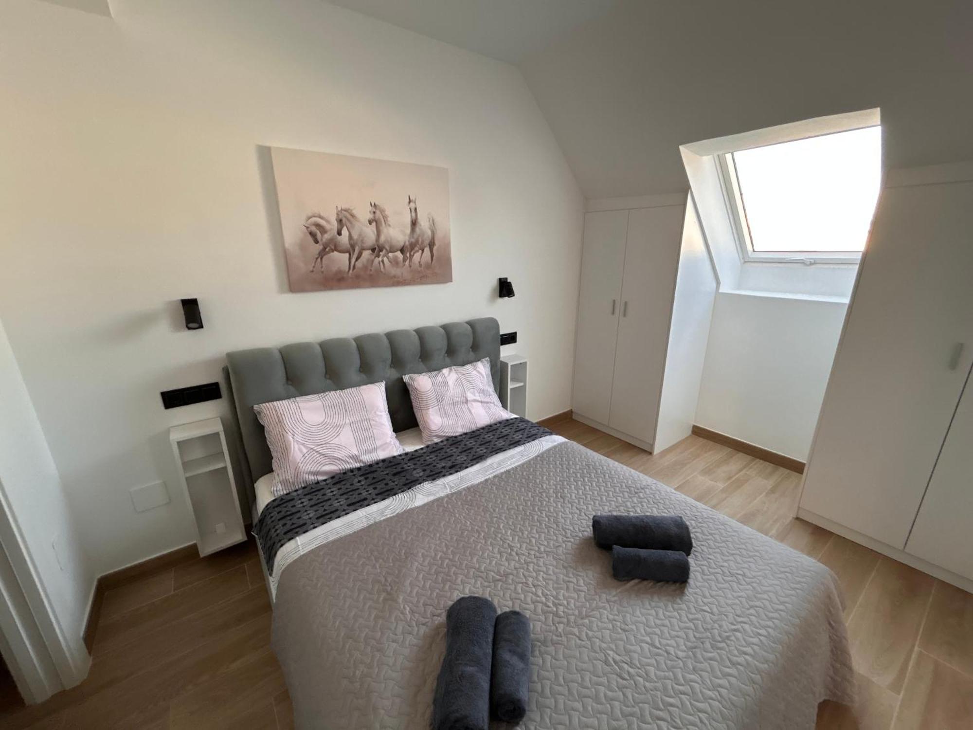 New & Cosy At Huoneisto Fuengirola