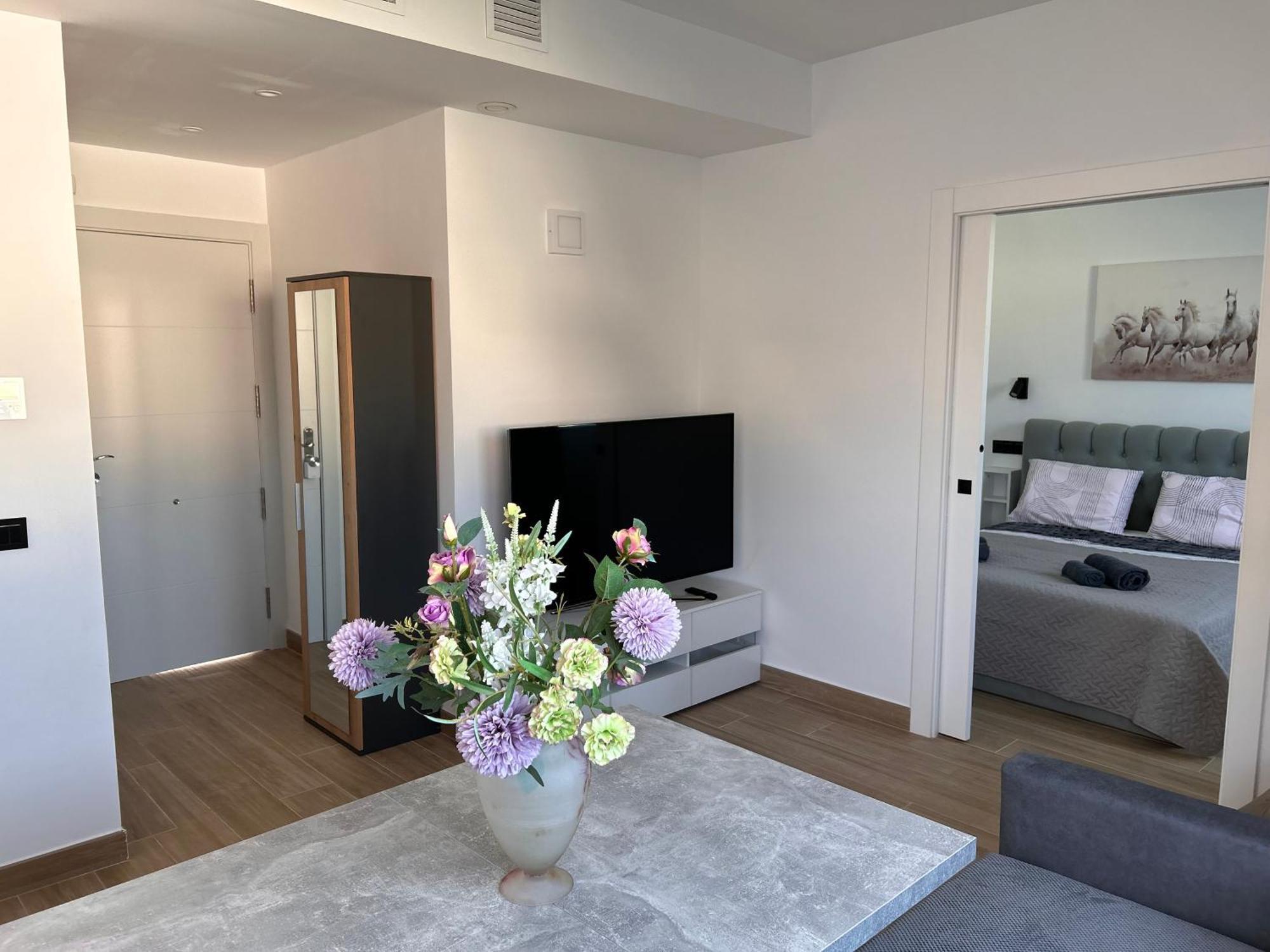 New & Cosy At Huoneisto