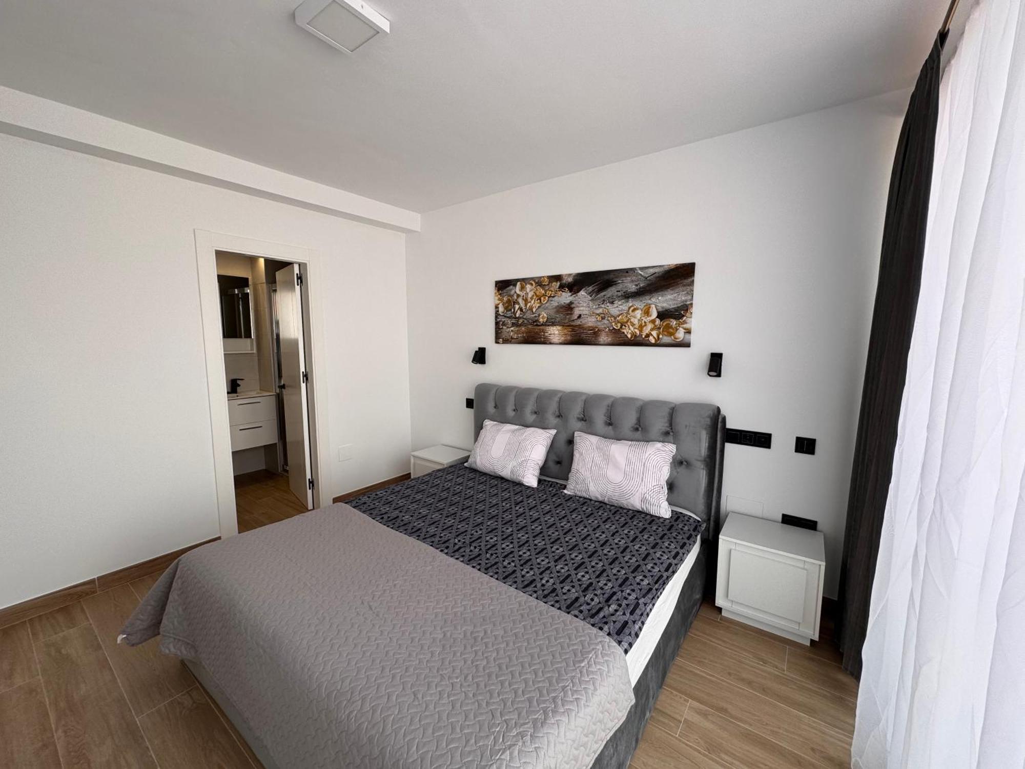 Huoneisto New & Cosy At *